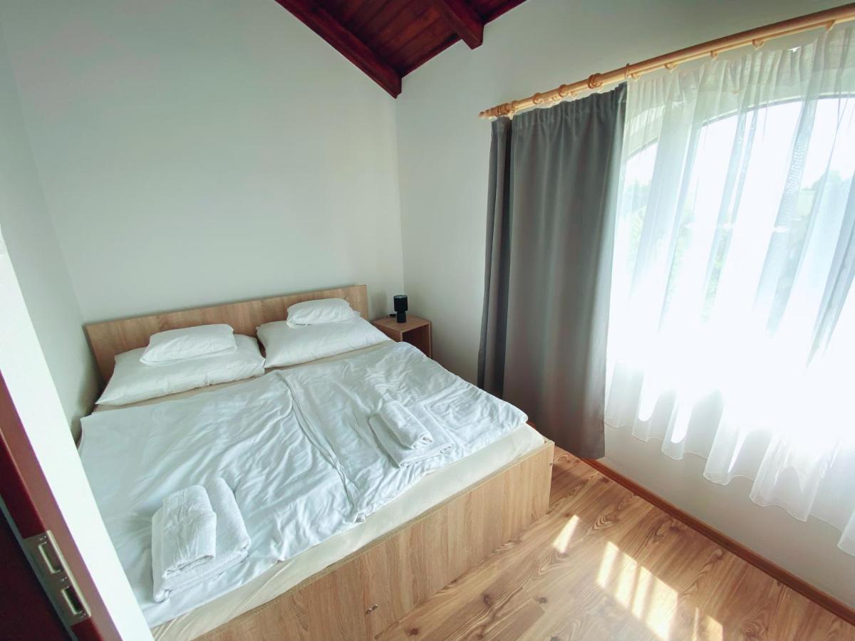 Blathy Apartman Siófok Buitenkant foto