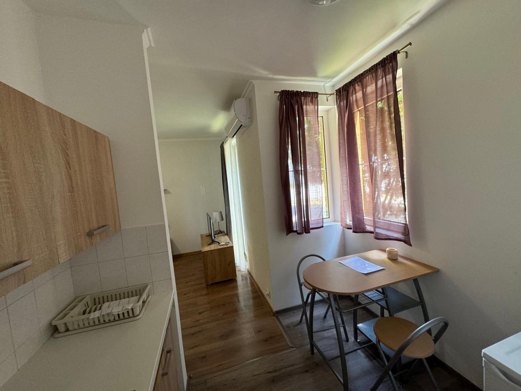 Blathy Apartman Siófok Buitenkant foto