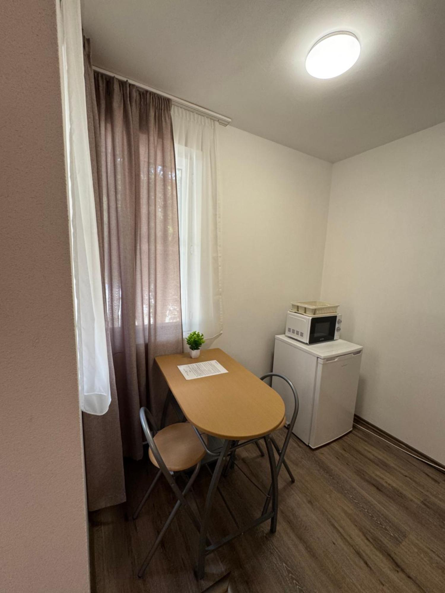 Blathy Apartman Siófok Buitenkant foto