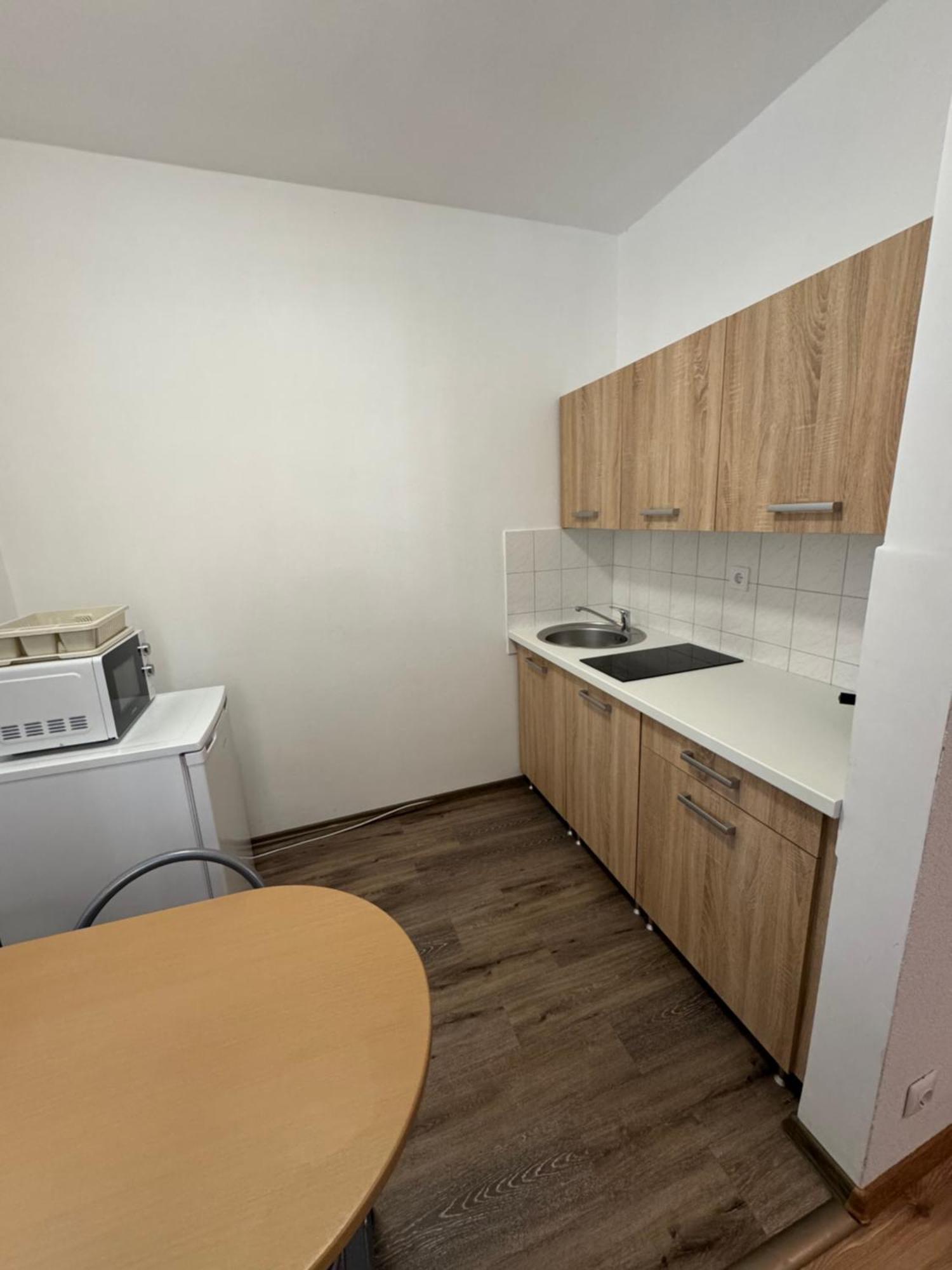 Blathy Apartman Siófok Buitenkant foto